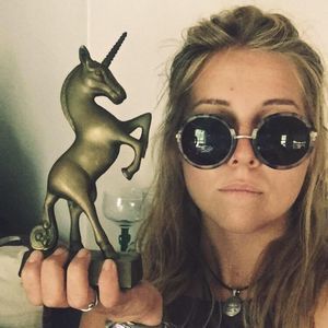 Meet your Posher, Wyeth